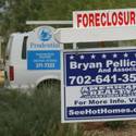 Foreclosure