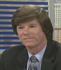 Las Vegas City Attorney Brad Jerbic
