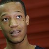 Photo: Anthony Randolph Jr. parlayed a blistering NBA Sum