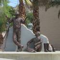 Statue