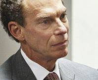 NV Energy CEO Michael Yackira thinks the company can make more profit and keep costs down for customers with greater capital investments, particularly in new power plants. But questions have been raised about
projections of population growth the company is using to justify new facilities, and the Public Utilities Commission recently forced it to abandon a projection on which it was relying.