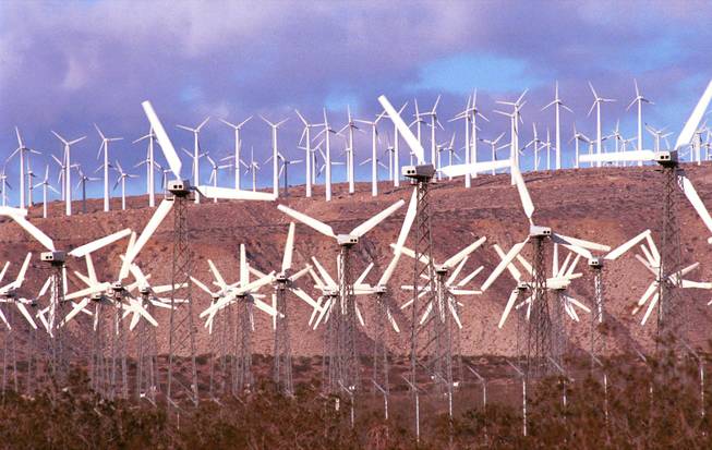 windmills windmills