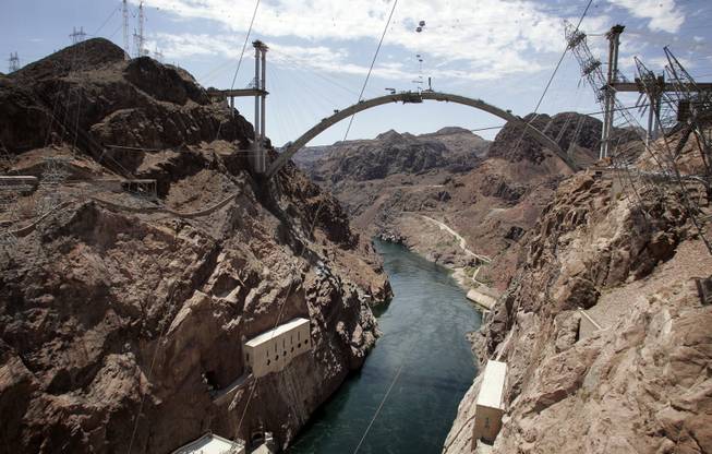 Las Vegas Bridge