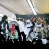 Photo: The emergency room set that opened Motley Crue's s