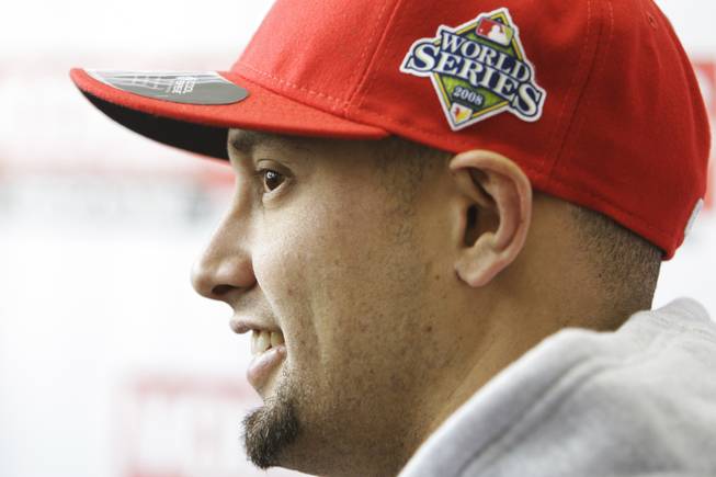 victorino victorino