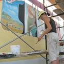 Mural