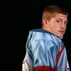 Photo: Western football player Donovan Oberkramer Thursda Photo: Western football player Donovan Oberkramer Thursda