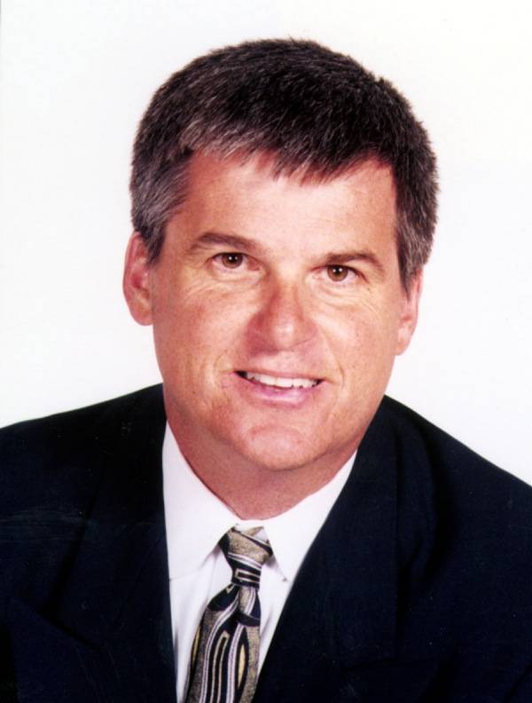 Jerry Koloskie