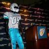 Photo: The upstart United Football League unveiled Las Ve Photo: The upstart United Football League unveiled Las Ve
