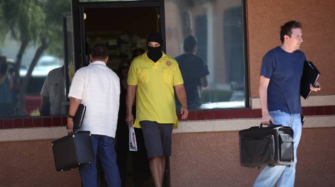 Pharmacy Raid Pharmacy Raid