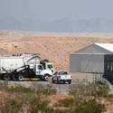 Boulder City Landfill