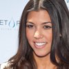 Kourtney Kardashian at Wet Republic during the afternoon of Aug. 16. Her new show, "Kourtney and Khloe Take Miami," premiered on E! later that night. Kourtney Kardashian at Wet Republic during the afternoon of Aug. 16. Her new show, "Kourtney and Khloe Take Miami," premiered on E! later that night.