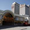 A view of the Lady Luck hotel-casino in downtown Las Vegas Monday, Aug. 17, 2009. A view of the Lady Luck hotel-casino in downtown Las Vegas Monday, Aug. 17, 2009.