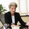 Southern Nevada Water Authority General Manager Pat Mulroy has long backed a water pipeline from White Pine County to Las Vegas. Southern Nevada Water Authority General Manager Pat Mulroy has long backed a water pipeline from White Pine County to Las Vegas.