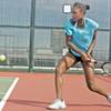 Photo: Asia Muhammad, a Henderson native and former Coron Photo: Asia Muhammad, a Henderson native and former Coron