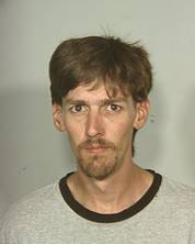 Curtis Edward Shafer