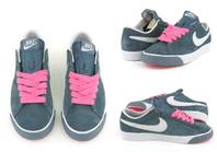 CRSVR Sneaker Boutique has all the hottest retro sneaker brands.