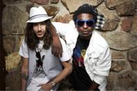 Cisco and Shwayze will perform live at Jet Nightclub at The Mirage.