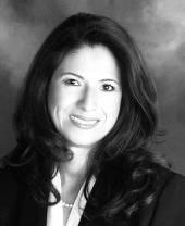 Adriana Fralick