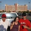 UNLV Fan Photos
