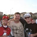 UNLV Fan Photos