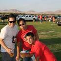 UNLV Fan Photos