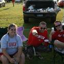 UNLV Fan Photos