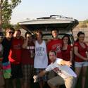 UNLV Fan Photos