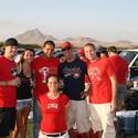 UNLV Fan Photos