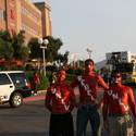 UNLV Fan Photos
