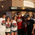 UNLV Fan Photos