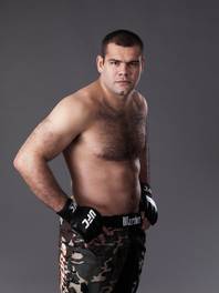 Gabriel Gonzaga