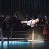 Photo: Twyla Tharp's Sinatra: Dance With Me is at Encore 