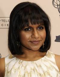 Mindy Kaling