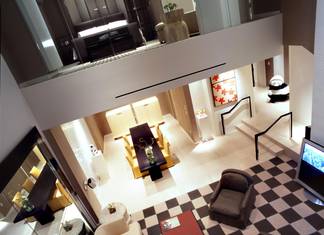 Skyloft at MGM Grand
