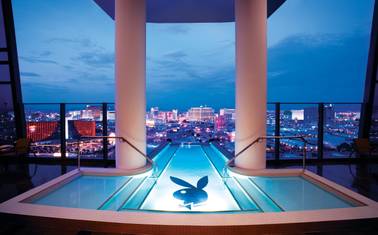 hef pool