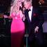 Zowie Bowie's Marley Taylor and Chris Phillips perform during the gala premiere of "Vintage Vegas" at the Lance Burton Theatre at the Monte Carlo on Sunday night. Zowie Bowie's Marley Taylor and Chris Phillips perform during the gala premiere of "Vintage Vegas" at the Lance Burton Theatre at the Monte Carlo on Sunday night.