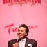 Wayne Newton answers questions Wednesday from the Tiffany Theater in the Tropicana. Tropicana announced Newton's new show "Once Before I Go" opening Oct. 14 and continuing through April. Wayne Newton answers questions Wednesday from the Tiffany Theater in the Tropicana. Tropicana announced Newton's new show "Once Before I Go" opening Oct. 14 and continuing through April.