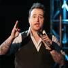 Photo: Mentalist Luke Jermay performs his act at O'Sheas Photo: Mentalist Luke Jermay performs his act at O'Sheas