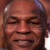 Mike Tyson attends the WBC World Championship Heavyweight fight between Vitali Klitschko of Ukraine and Chris Arreloa at the Staples Center on September 26, 2009 in Los Angeles, California. Mike Tyson attends the WBC World Championship Heavyweight fight between Vitali Klitschko of Ukraine and Chris Arreloa at the Staples Center on September 26, 2009 in Los Angeles, California.