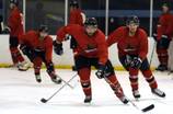 Wranglers free agent tryout