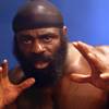 Photo: Kimbo Slice, aka Kevin Ferguson, poses for a portr Photo: Kimbo Slice, aka Kevin Ferguson, poses for a portr