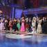 Week 2 of ABC's top-rated Dancing With the Stars. Week 2 of ABC's top-rated Dancing With the Stars.
