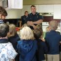 BC Fire Station Tour