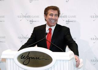Steve Wynn 