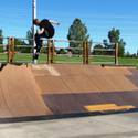BC Skate Park