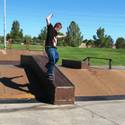 BC Skate Park