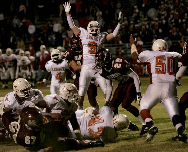Legacy at Cimarron Legacy at Cimarron