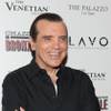 Photo: Chazz Palminteri at Lavo in the Palazzo. Photo: Chazz Palminteri at Lavo in the Palazzo.