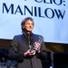 Barry Manilow attends the Clio Awards on May 18, 2009, at The Joint in the Hard Rock Hotel, where he received an honorary Clio Award. Barry Manilow attends the Clio Awards on May 18, 2009, at The Joint in the Hard Rock Hotel, where he received an honorary Clio Award.